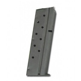 Kimber 9-round stainless steel magazine, full-length, 9mm