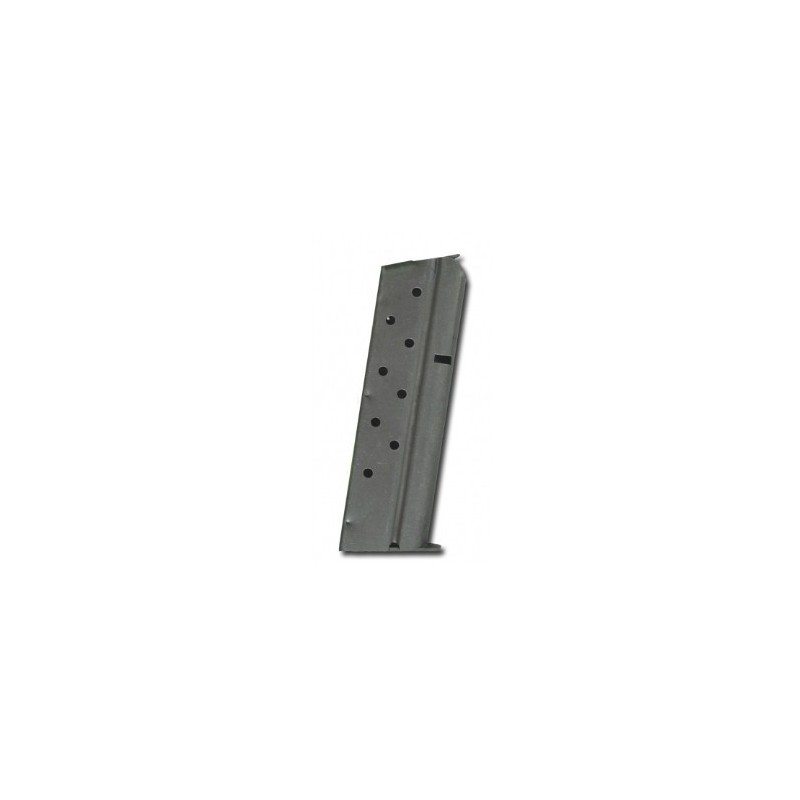 Kimber 9-round stainless steel magazine, full-length, 9mm