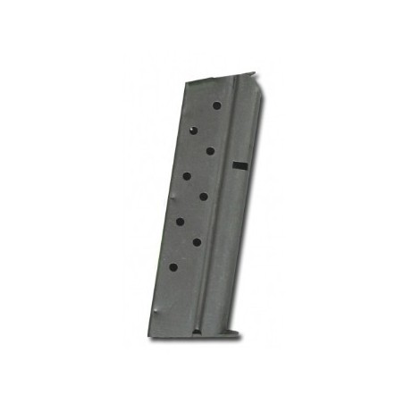 Kimber 9-round stainless steel magazine, full-length, 9mm