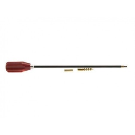 Dewey cleaning rod 112cm .30