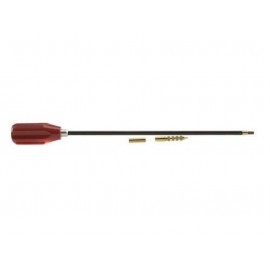 Dewey cleaning rod 112cm .30