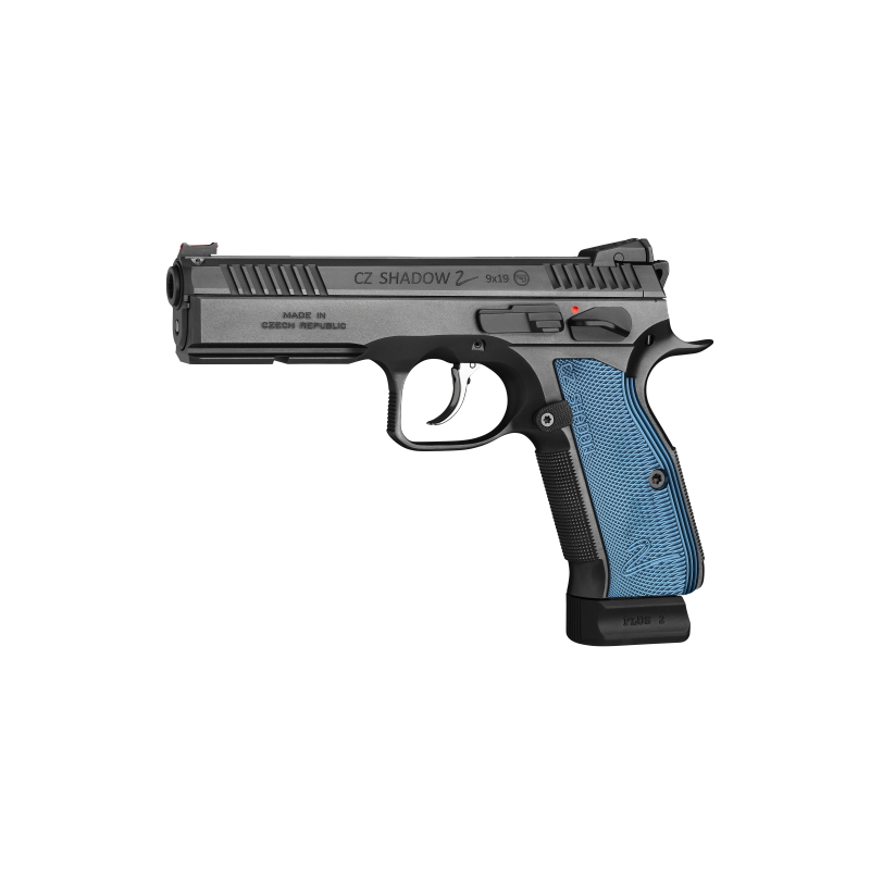 CZ Shadow 2 9mm