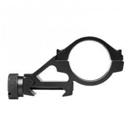 NcStar 1” Offset Mount for Flashlight & Laser