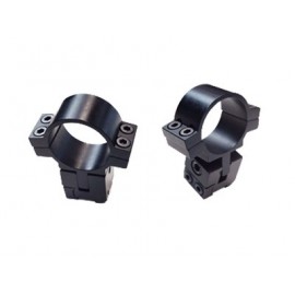 FX mount No-Limit 30mm Dovetail High