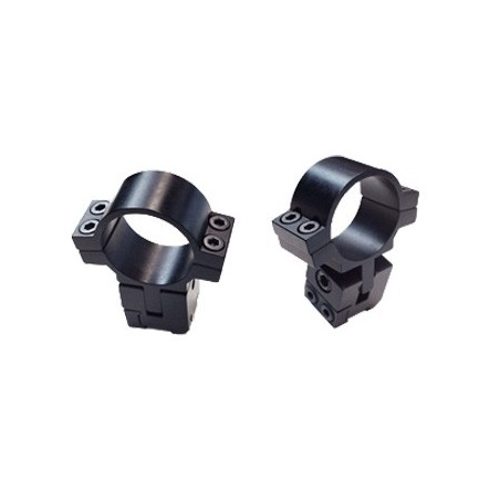 FX mount No-Limit 30mm Dovetail High