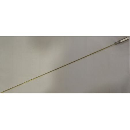 Berry's cleaning rod 92cm from .22lr
