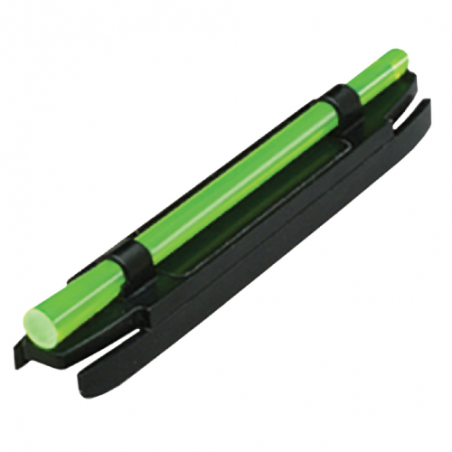 Hiviz Magnetic Front Shotgun Sight S300 groen