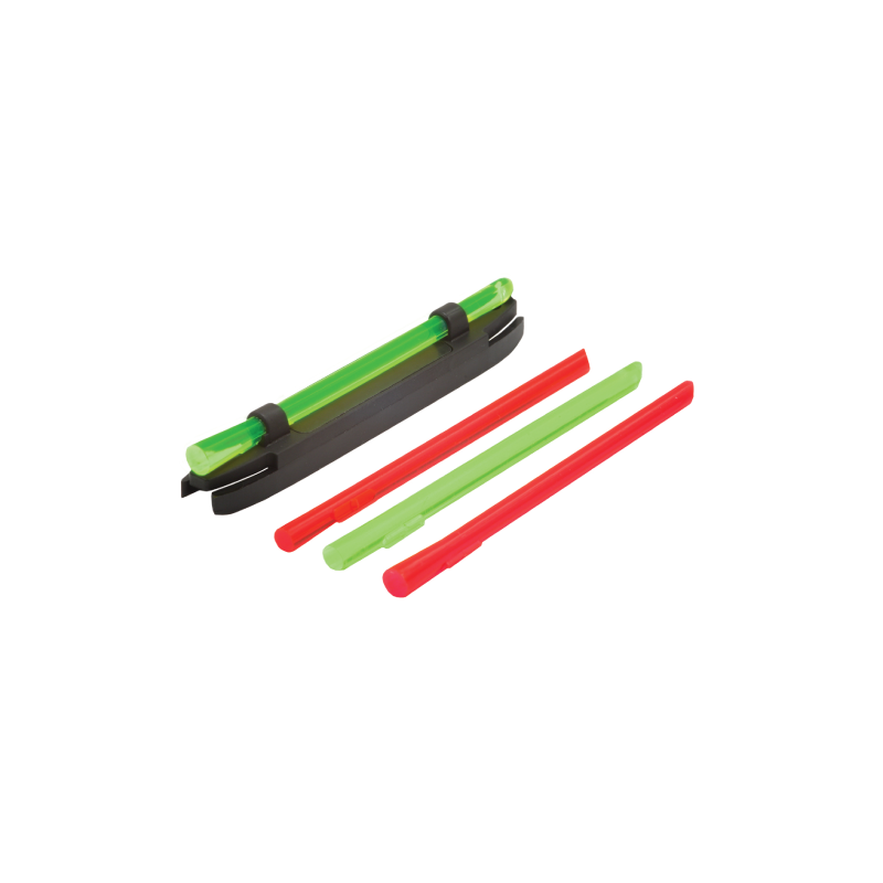 Hiviz Magnetic Front Shotgun Sight M200