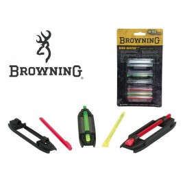 Hiviz Birdbuster Magnetic Front Shotgun Sight