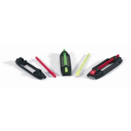 Hiviz Birdbuster Magnetic Front Shotgun Sight