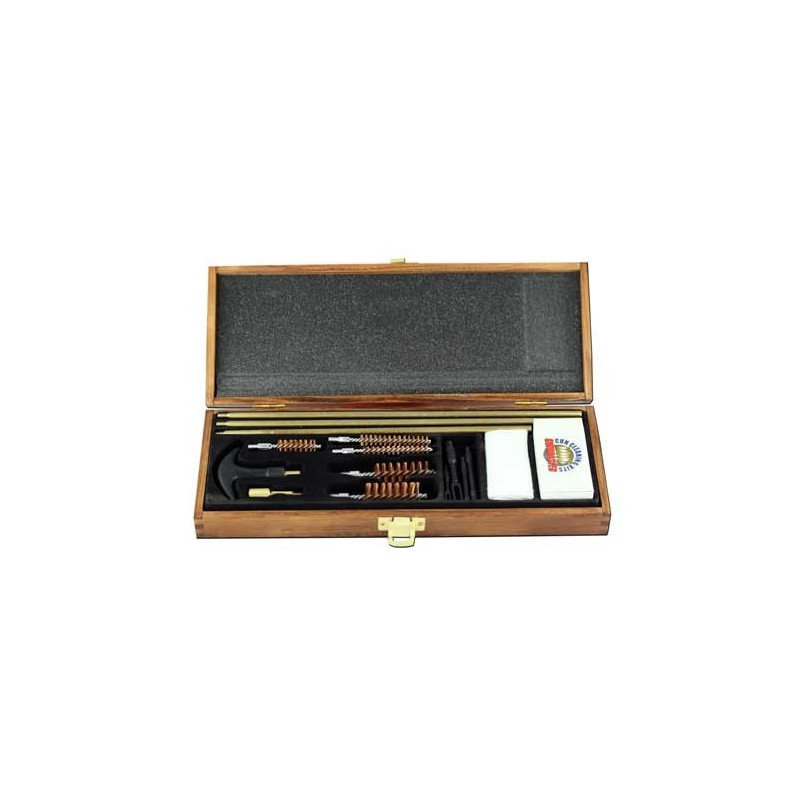 Berry's Gun Cleaning Kit Small