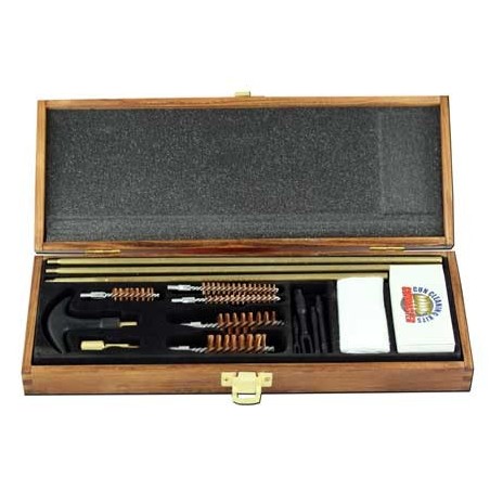 Berry's Gun Cleaning Kit Small