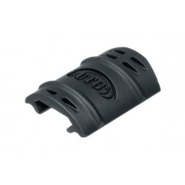 UTG Low Profile Rubber Rail Cover For Picatinny Rail