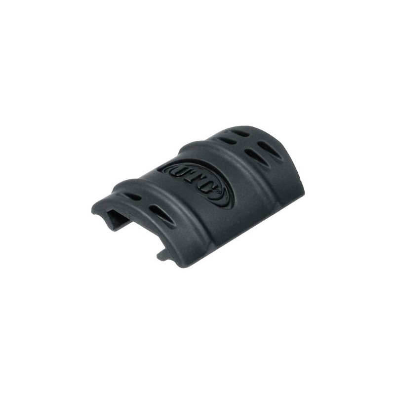 UTG Low Profile Rubber Rail Cover For Picatinny Rail