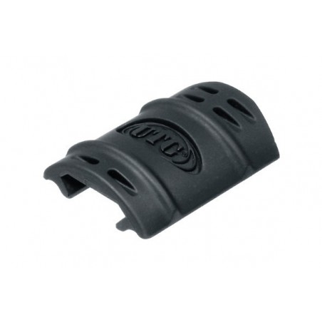 UTG Low Profile Rubber Rail Cover For Picatinny Rail