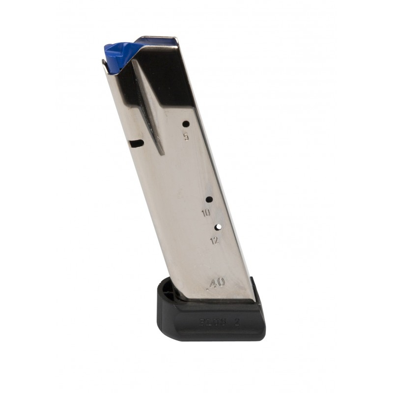 CZ Shadow 2 Magazine 9mm 19 shots