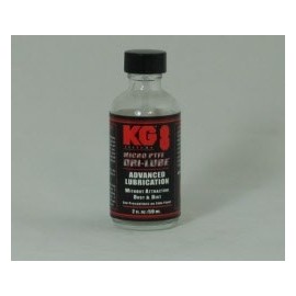 KG 8 Micro PTFE Dry Lube 