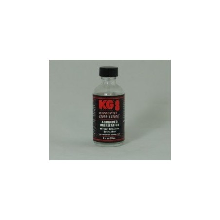 KG 8 Micro PTFE Dry Lube 