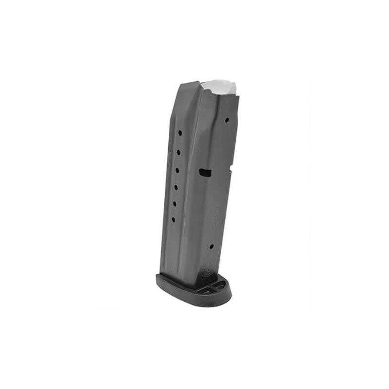 S&W M&P 9mm Magazine 16 shots