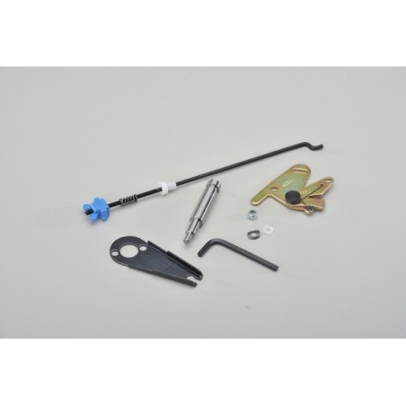 Dillon Precision Powder Measure Failsafe kit RL550B