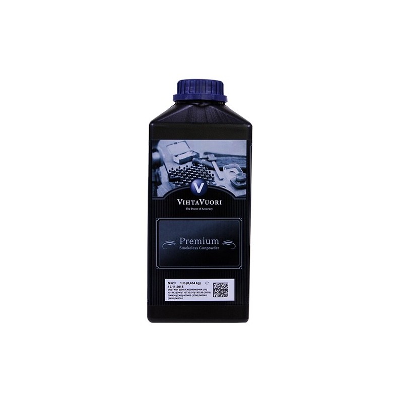 VihtaVuori N32C 0.5kg VihtaVuori N32C 0.5kg