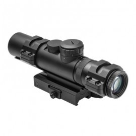 NcStar 2-7x32 XRS Illuminated Scope