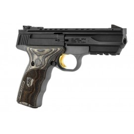 Browning Buck Mark Black Label .22lr