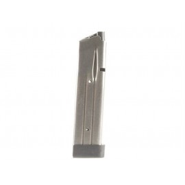 STI Magazine STI-2011 140mm 40 S&W 17-Round Stainless Steel