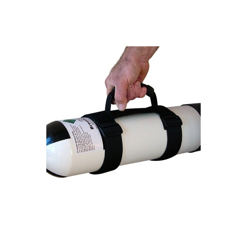 Cylinder Carrying Strap