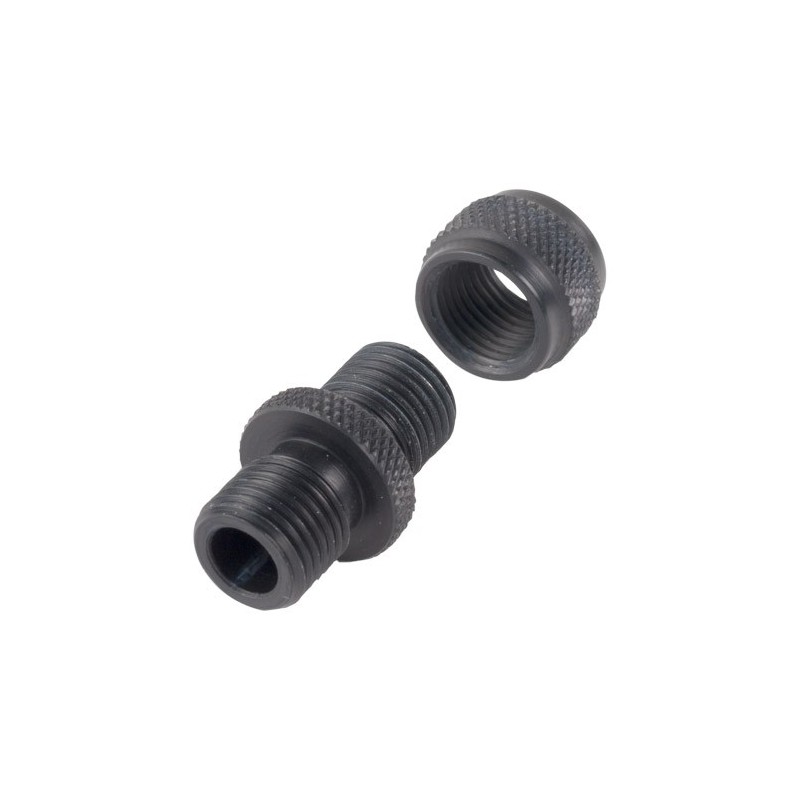 Adapter Air Arms Demper Adapter Air Arms Demper