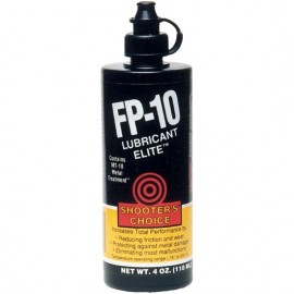 Shooters Choice Lubricant Elite FP-10