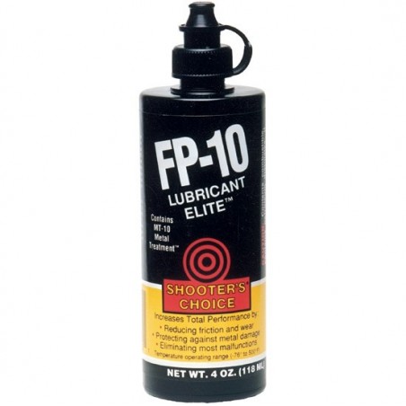 Shooters Choice Lubricant Elite FP-10