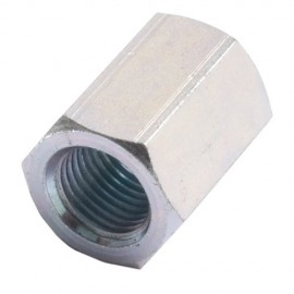 Best Fittings 1/8 BSP Barrel Nut