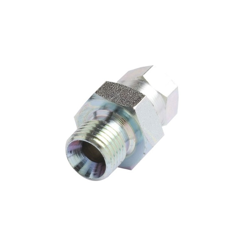 Best Fittings 1/4" BSP Male - 1/8" BSP Female Swivel