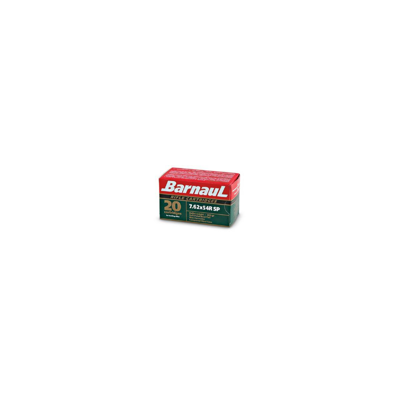 Bernaul 7,62x54R Bernaul 7,62x54R