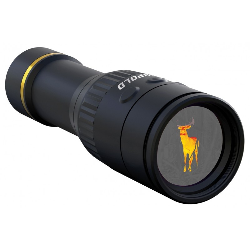 Leupold Thermal LTO Tracker