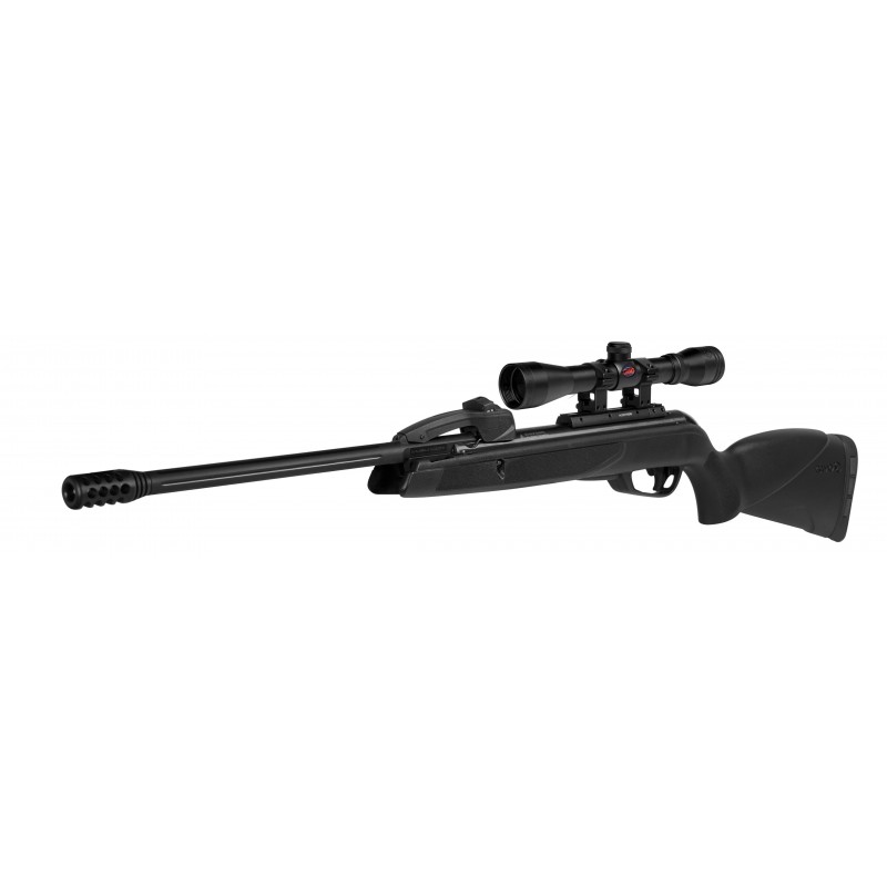 Gamo Quiker 10 4,5mm 10 shots