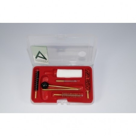 Advance Cleaning set 9mm