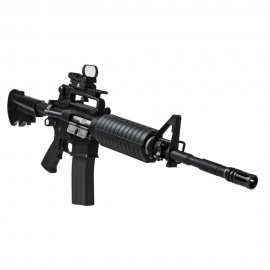 NcStar AR15 Carry Handle Adapter