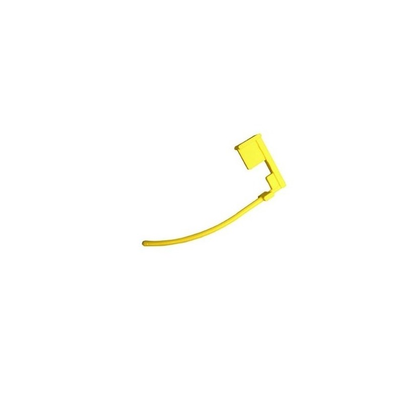 Nylon Chamber Flag all Calibers Nylon Chamber Flag all Calibers