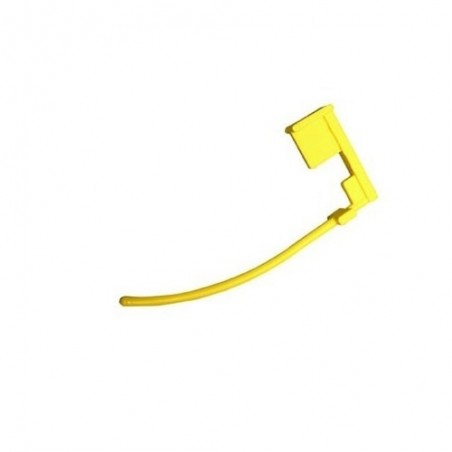 Nylon Chamber Flag all Calibers