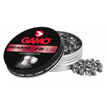 Gamo Pro Hunter 5,5mm 250 stuks