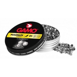 Gamo Magnum 4,5 mm 250 stuks