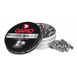 Gamo Pro Magnum 4,5mm 500 pcs