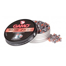 Gamo Redfire 4,5 mm 125 stuks