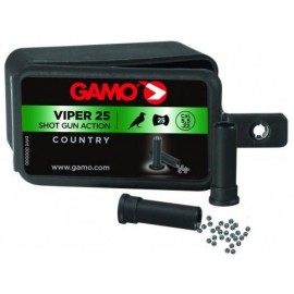 Gamo Viper Shotshells 5,5 mm 25 stuks