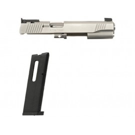 Kimber .22lr Rimfire Target Conversion kit