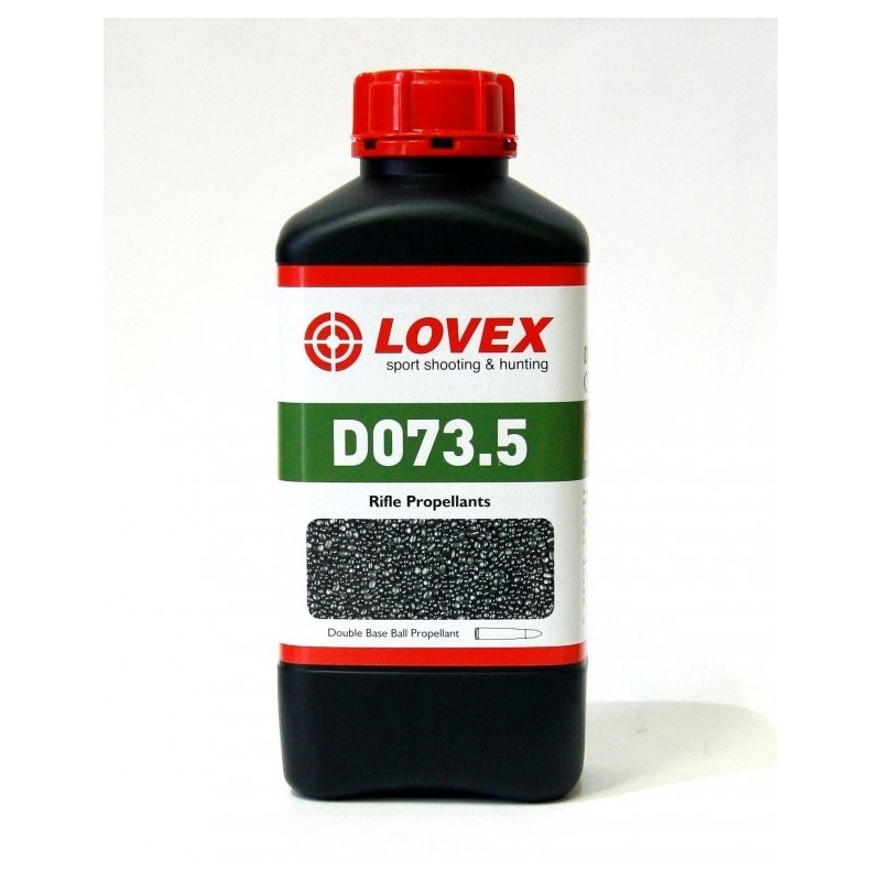 Lovex D073.5  0.5KG