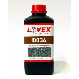 Lovex D036  0.5KG