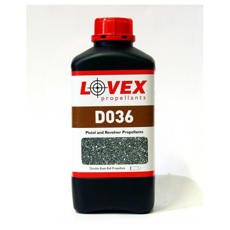 Lovex D036  0.5KG